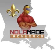 Nola Made Ironworks LLC 